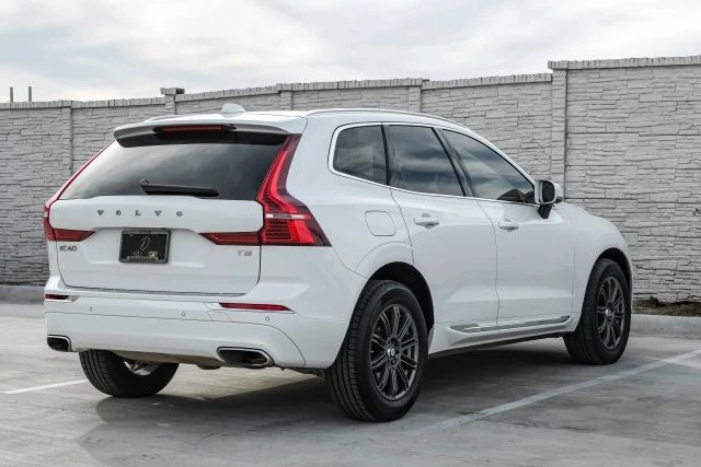2021 Volvo XC60 2nd Gen - Image 10 of 21
