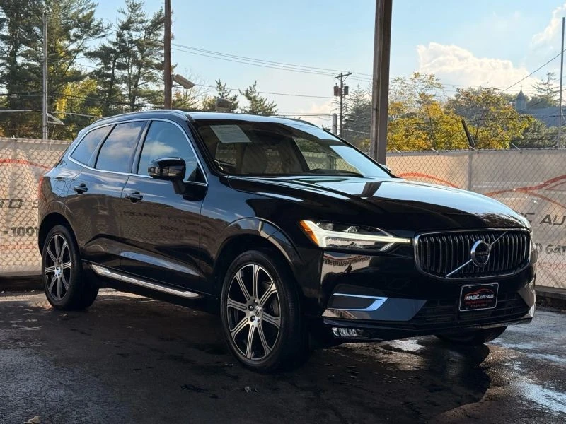 2021 Volvo XC60 2nd Gen - Image 6 of 12
