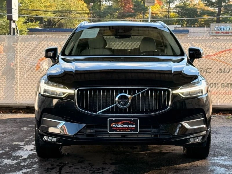 2021 Volvo XC60 2nd Gen - Image 5 of 12