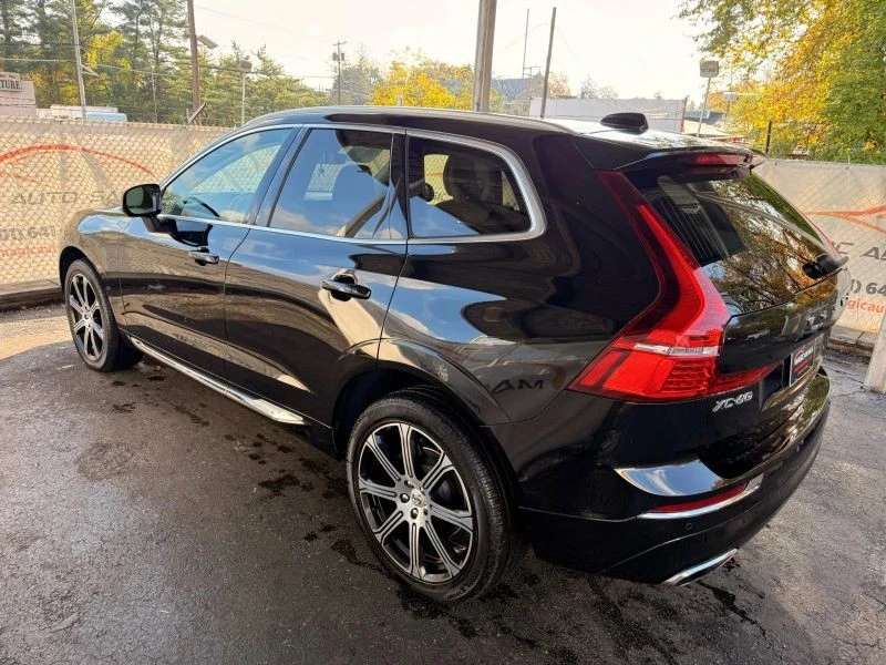 2021 Volvo XC60 2nd Gen - Image 12 of 12