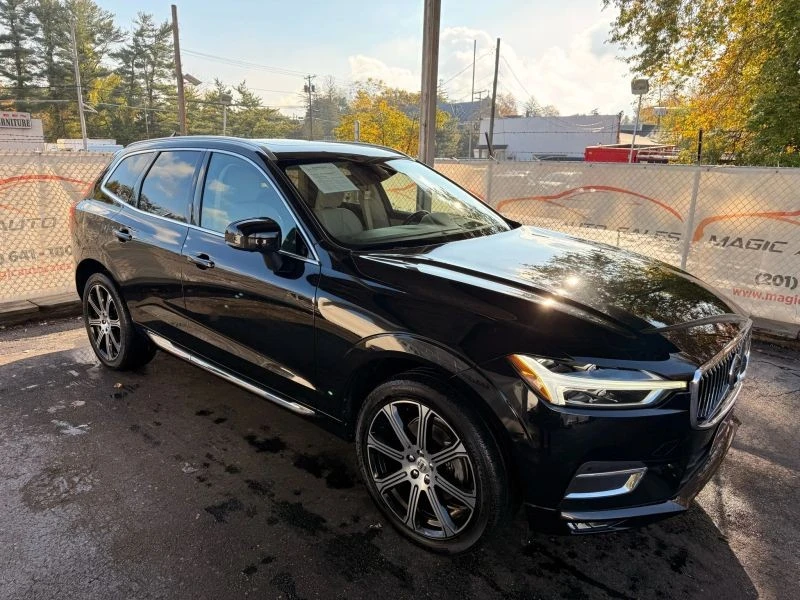 2021 Volvo XC60 2nd Gen - Image 7 of 12