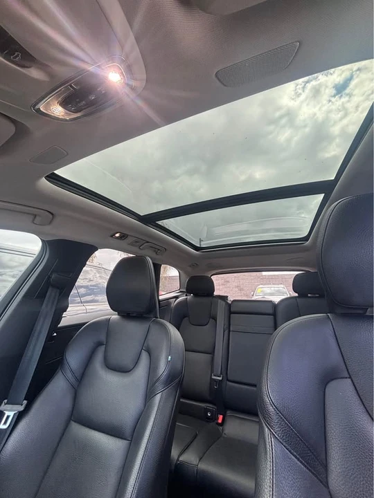 2021 Volvo XC60 2nd Gen - Image 9 of 9