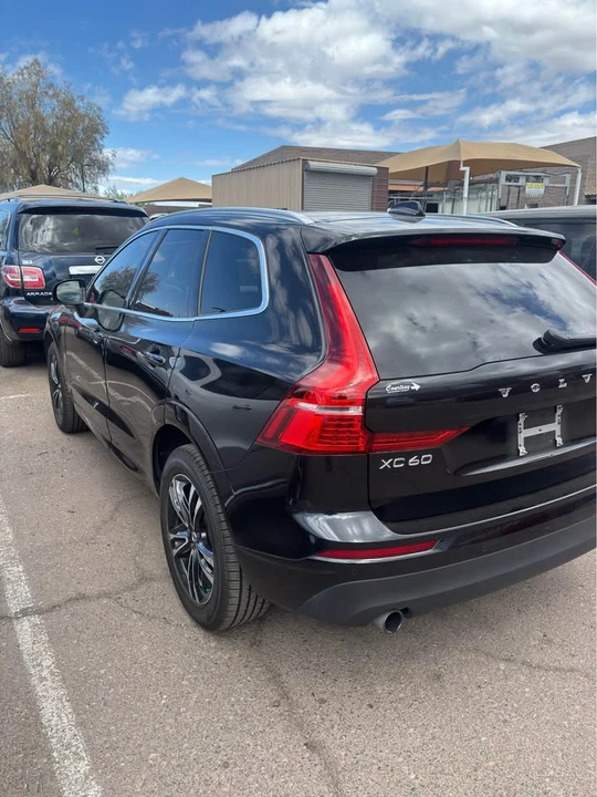 2021 Volvo XC60 2nd Gen - Image 4 of 9