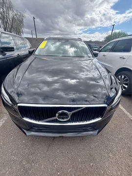 2021 Volvo XC60 T5 Momentum Sport Utility 4D