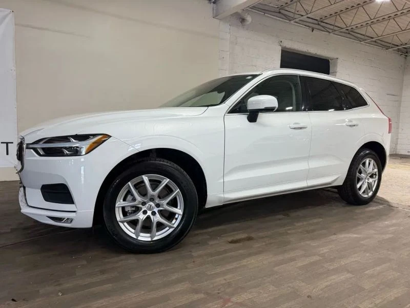 2021 Volvo XC60 2nd Gen - Image 2 of 12