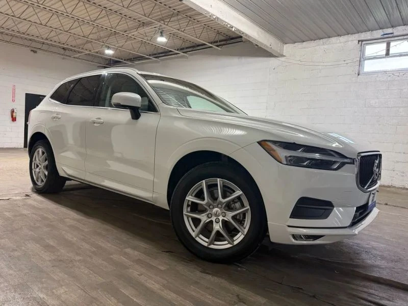 2021 Volvo XC60 2nd Gen - Image 6 of 12