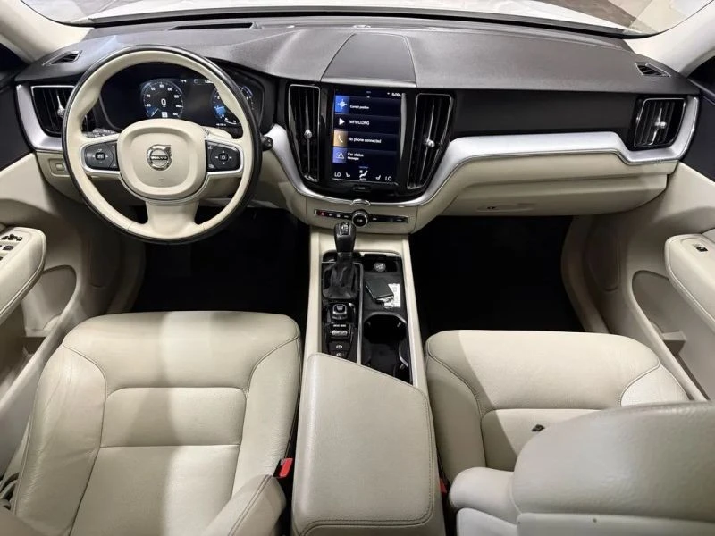 2021 Volvo XC60 2nd Gen - Image 9 of 12