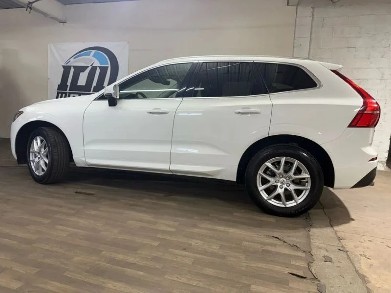 2021 Volvo XC60 2nd Gen - Image 3 of 12