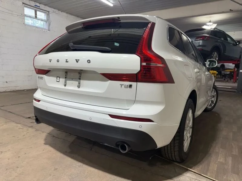 2021 Volvo XC60 2nd Gen - Image 4 of 12