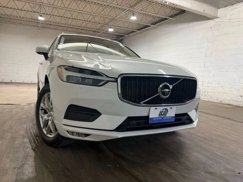 2021 Volvo XC60 2nd Gen - Image 7 of 12