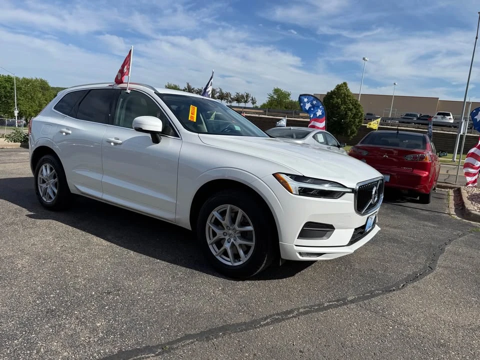 2021 Volvo XC60 2nd Gen - Image 7 of 20