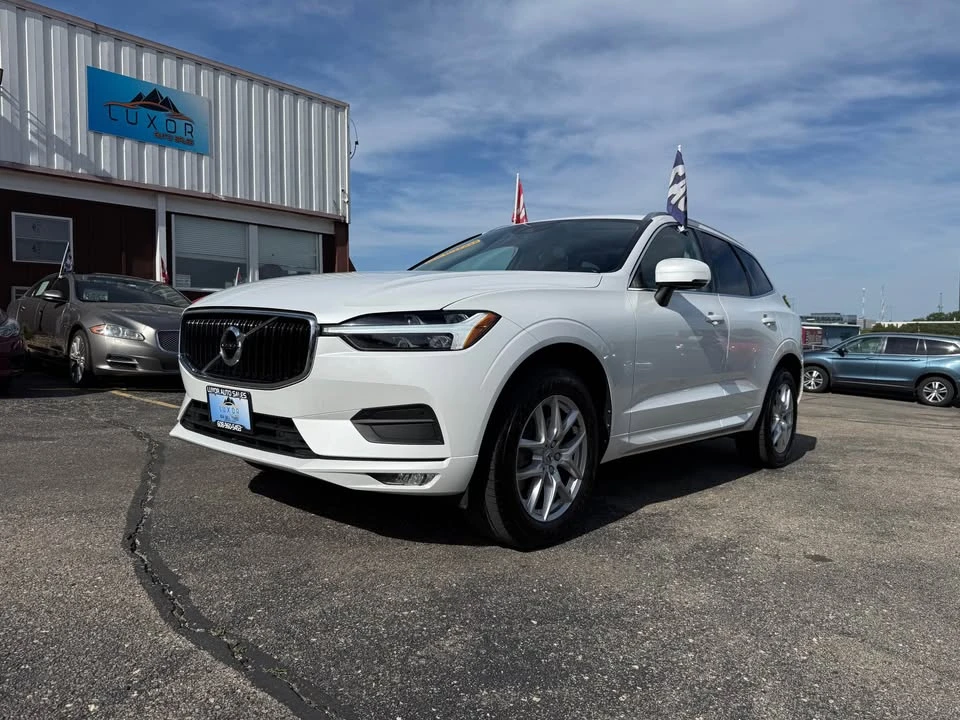 2021 Volvo XC60 2nd Gen - Image 11 of 20
