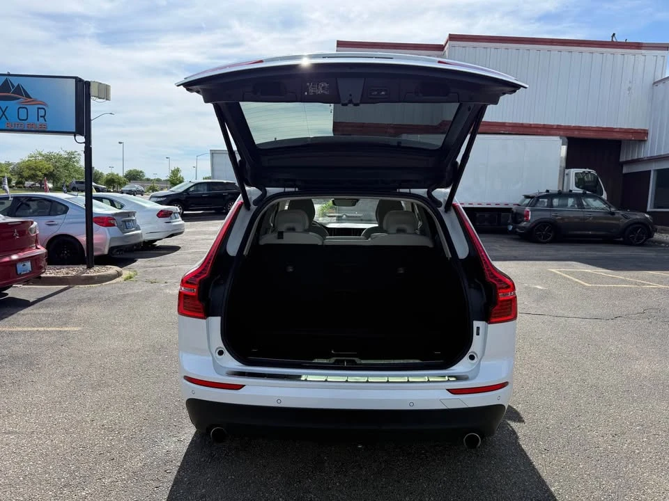 2021 Volvo XC60 2nd Gen - Image 4 of 20
