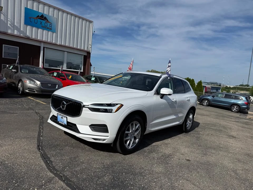 2021 Volvo XC60 2nd Gen - Image 12 of 20