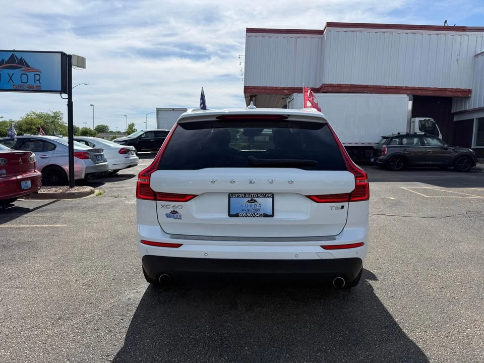 2021 Volvo XC60 2nd Gen - Image 3 of 20