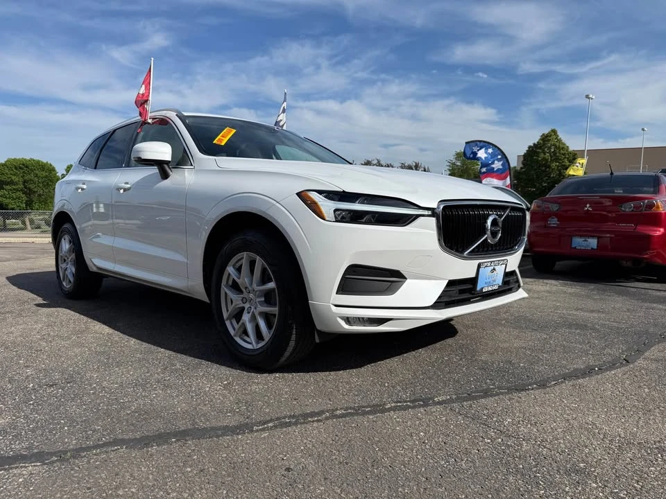 2021 Volvo XC60 2nd Gen - Image 8 of 20