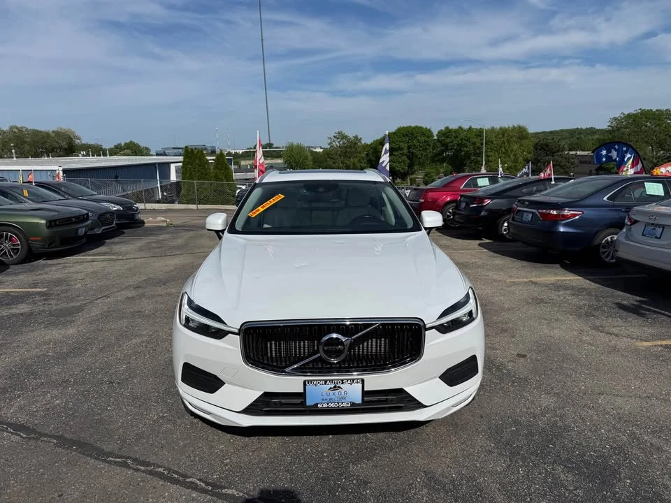 2021 Volvo XC60 2nd Gen - Image 10 of 20