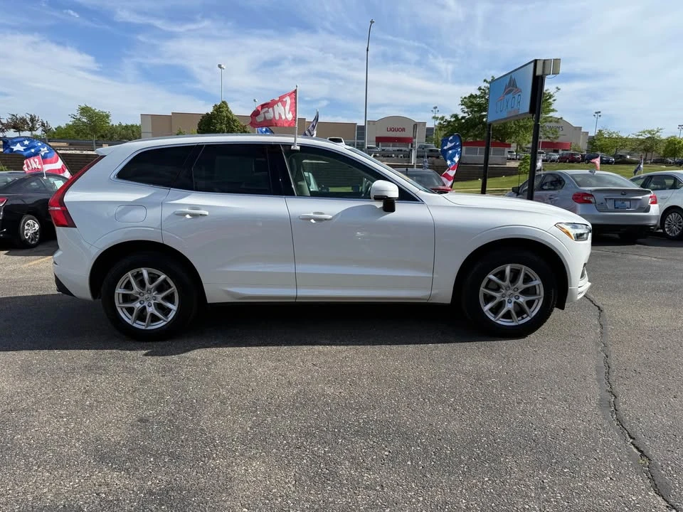 2021 Volvo XC60 2nd Gen - Image 6 of 20