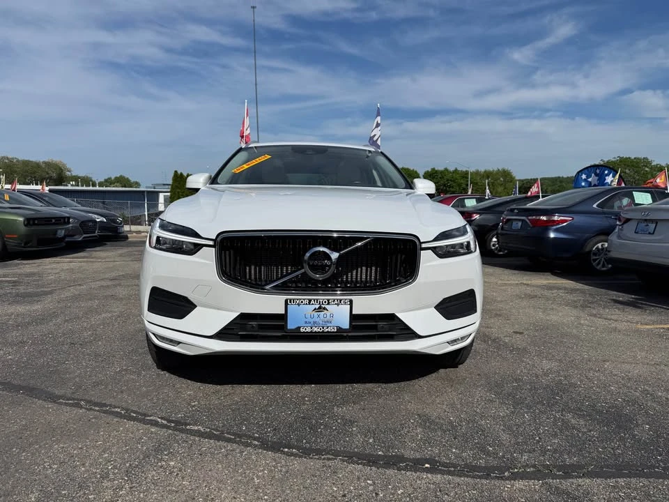2021 Volvo XC60 2nd Gen - Image 9 of 20