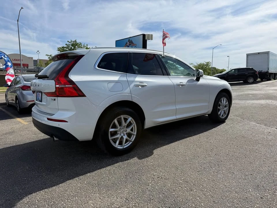 2021 Volvo XC60 2nd Gen - Image 5 of 20