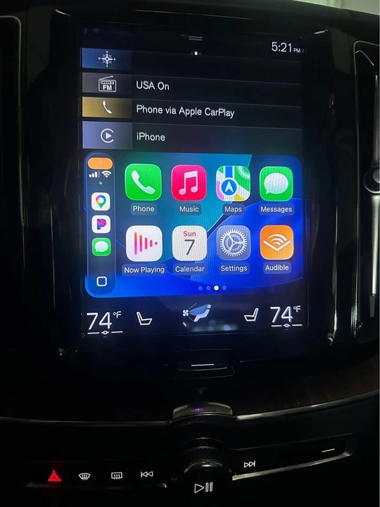 2021 Volvo XC60 2nd Gen - Image 14 of 20