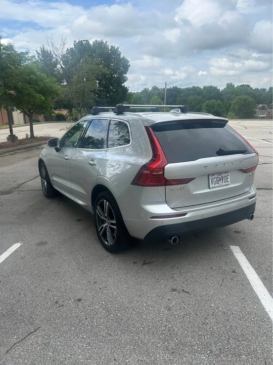 2021 Volvo XC60 2nd Gen - Image 6 of 20