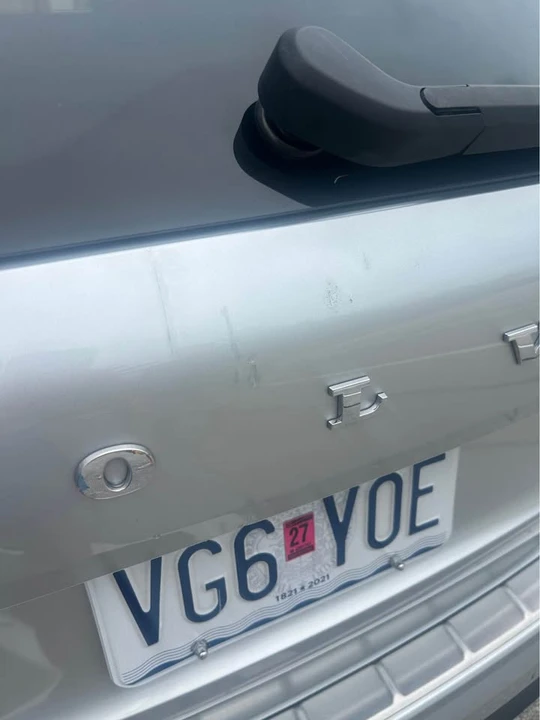 2021 Volvo XC60 2nd Gen - Image 9 of 20