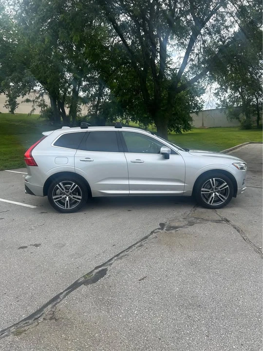 2021 Volvo XC60 2nd Gen - Image 3 of 20