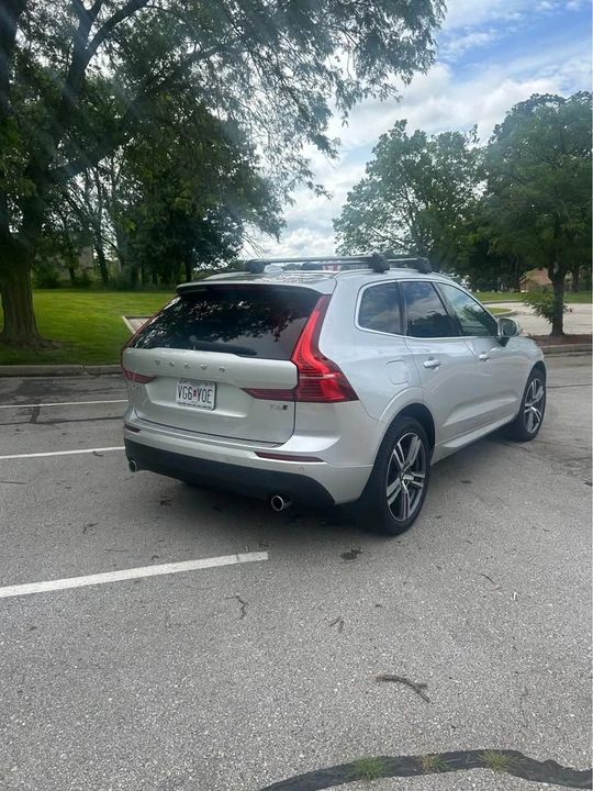 2021 Volvo XC60 2nd Gen - Image 4 of 20