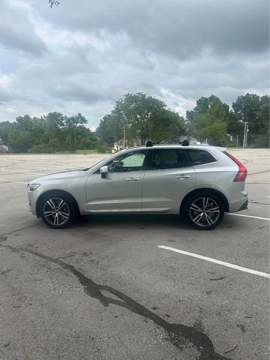 2021 Volvo XC60 2nd Gen - Image 7 of 20