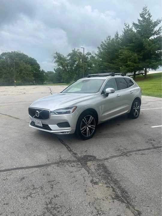 2021 Volvo XC60 2nd Gen - Image 8 of 20