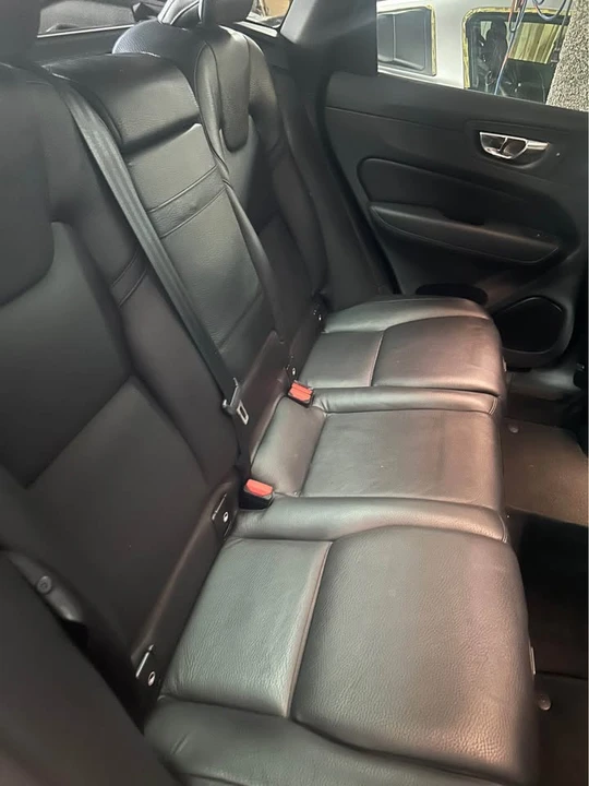2021 Volvo XC60 2nd Gen - Image 20 of 20
