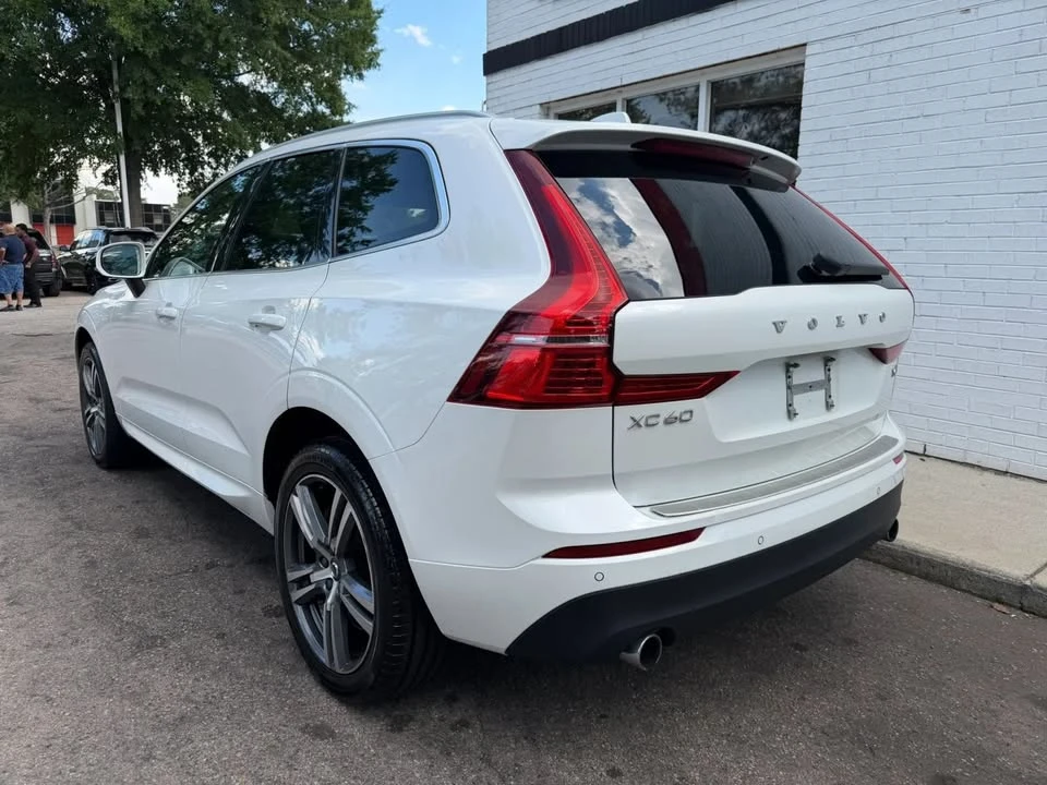2021 Volvo XC60 2nd Gen - Image 7 of 20