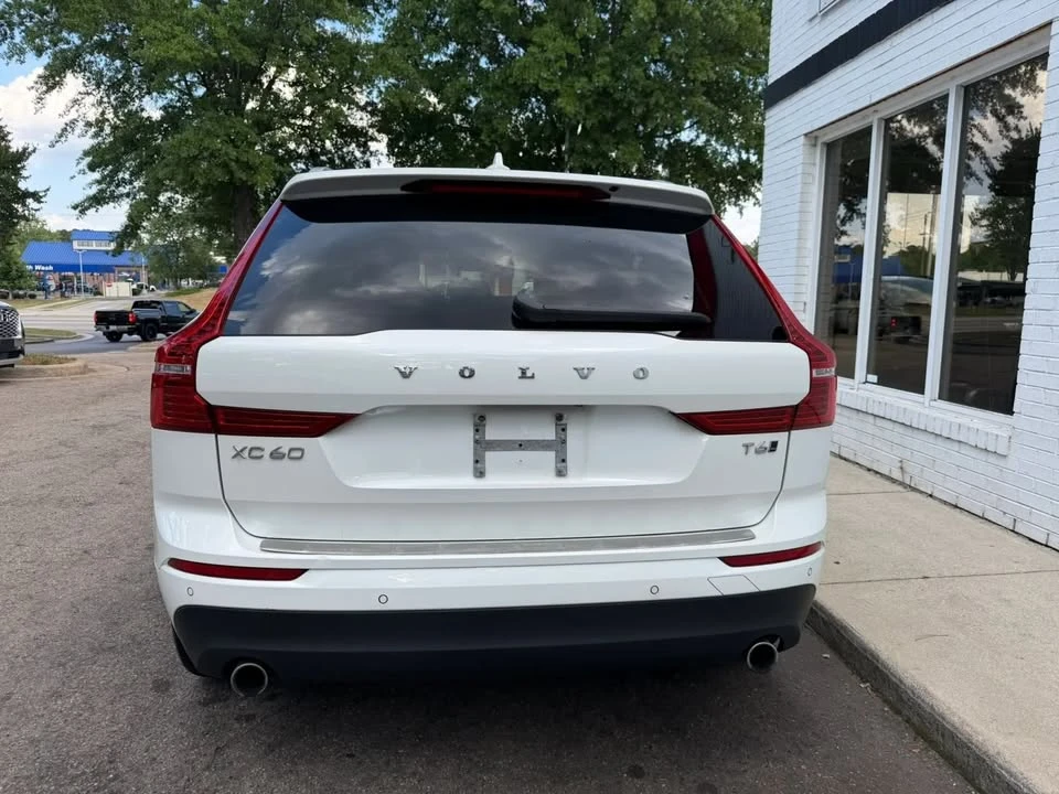 2021 Volvo XC60 2nd Gen - Image 6 of 20