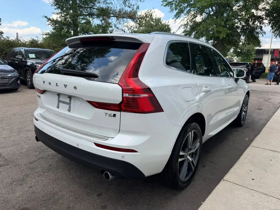 2021 Volvo XC60 2nd Gen - Image 5 of 20