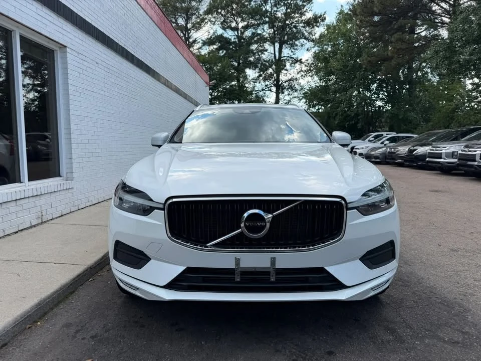 2021 Volvo XC60 2nd Gen - Image 3 of 20