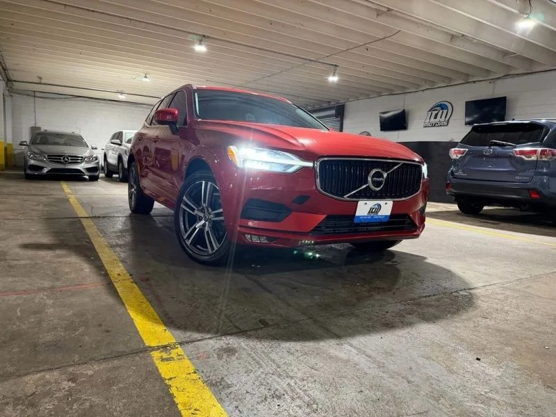2021 Volvo XC60 2nd Gen - Image 6 of 12