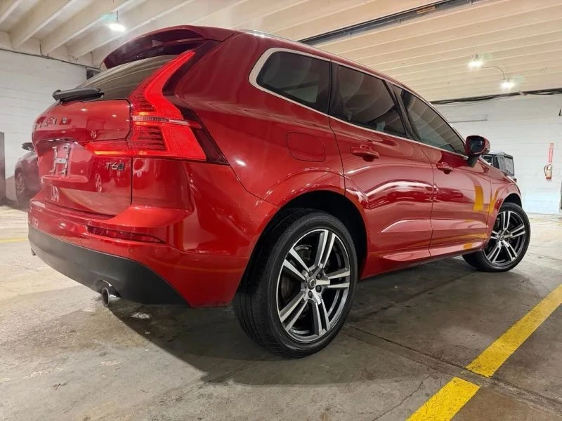 2021 Volvo XC60 2nd Gen - Image 4 of 12