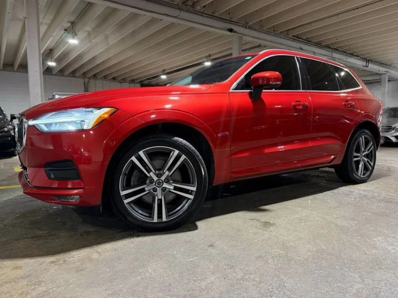 2021 Volvo XC60 2nd Gen - Image 2 of 12