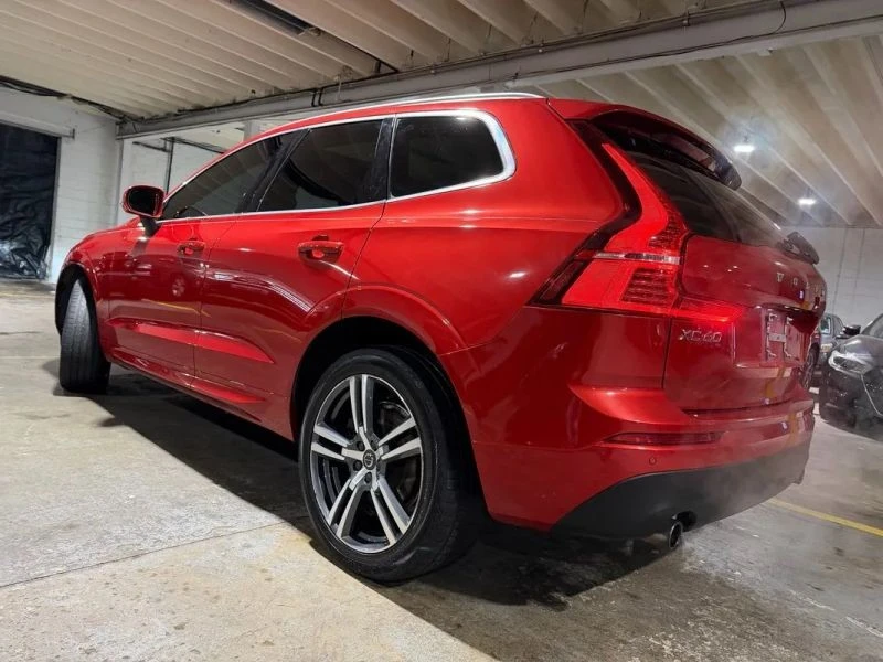 2021 Volvo XC60 2nd Gen - Image 3 of 12