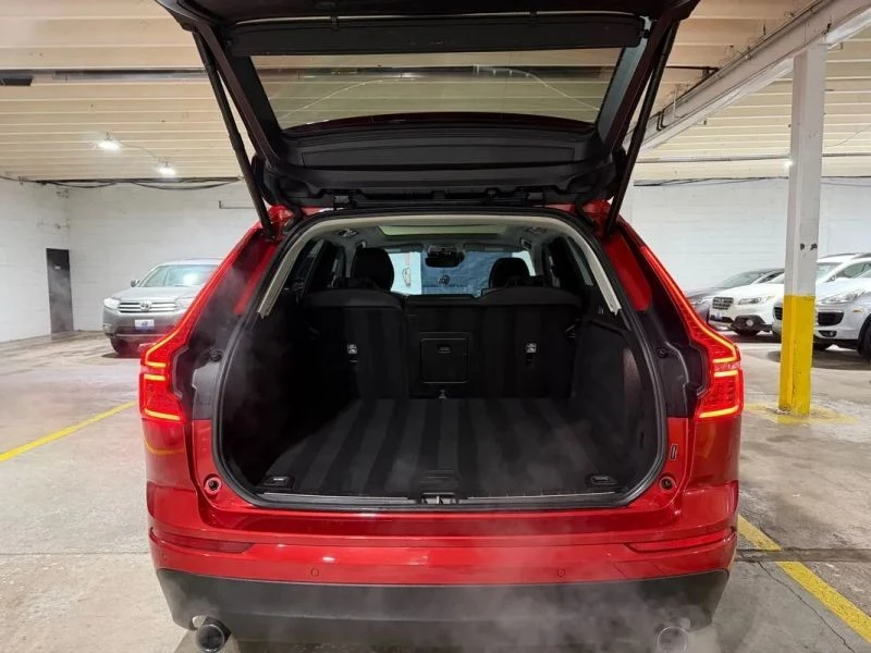2021 Volvo XC60 2nd Gen - Image 7 of 12