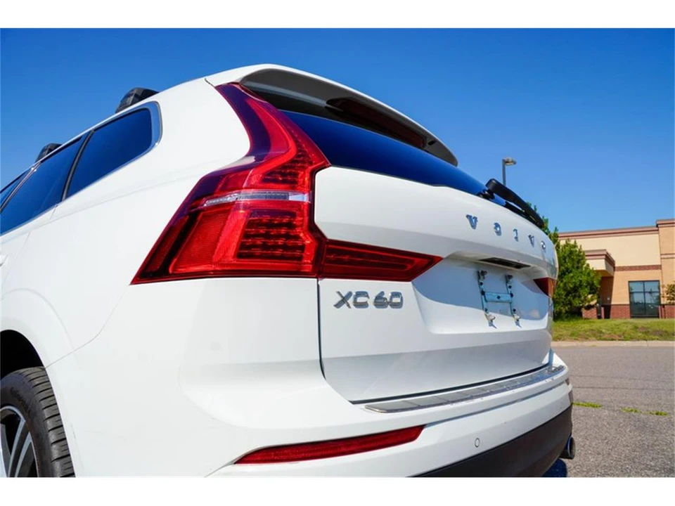 2021 Volvo XC60 2nd Gen - Image 31 of 31
