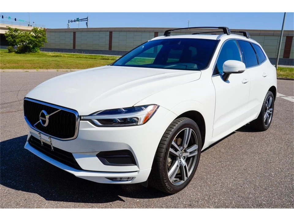 2021 Volvo XC60 2nd Gen - Image 6 of 31