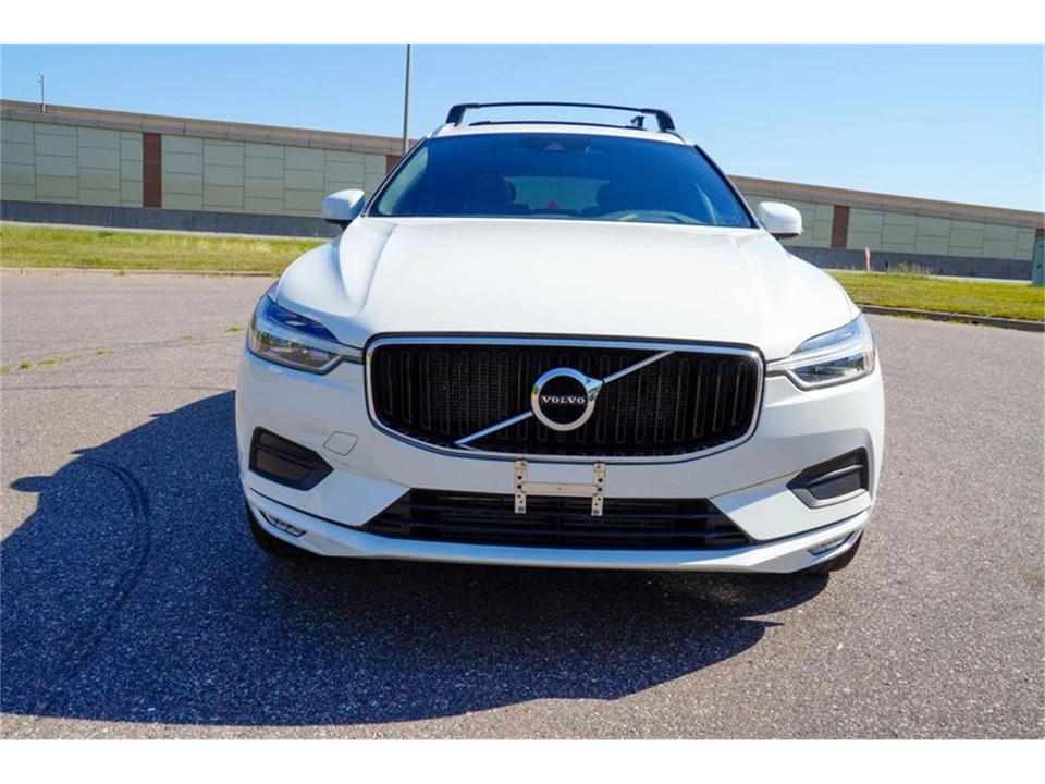 2021 Volvo XC60 2nd Gen - Image 7 of 31
