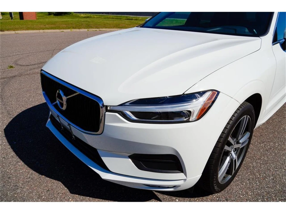 2021 Volvo XC60 2nd Gen - Image 22 of 31