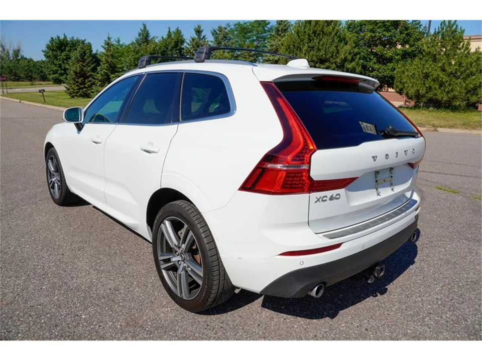 2021 Volvo XC60 2nd Gen - Image 4 of 31