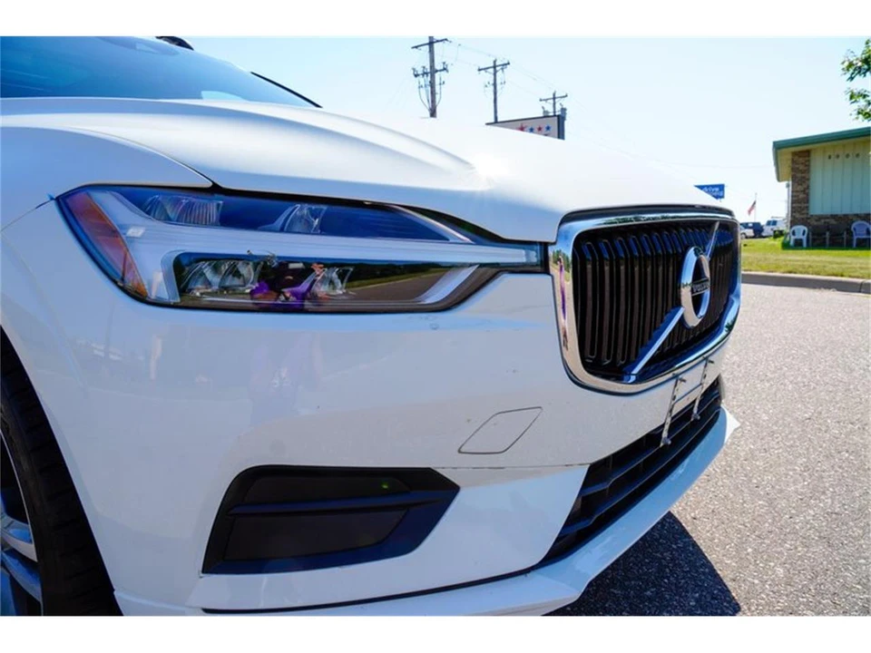 2021 Volvo XC60 2nd Gen - Image 24 of 31