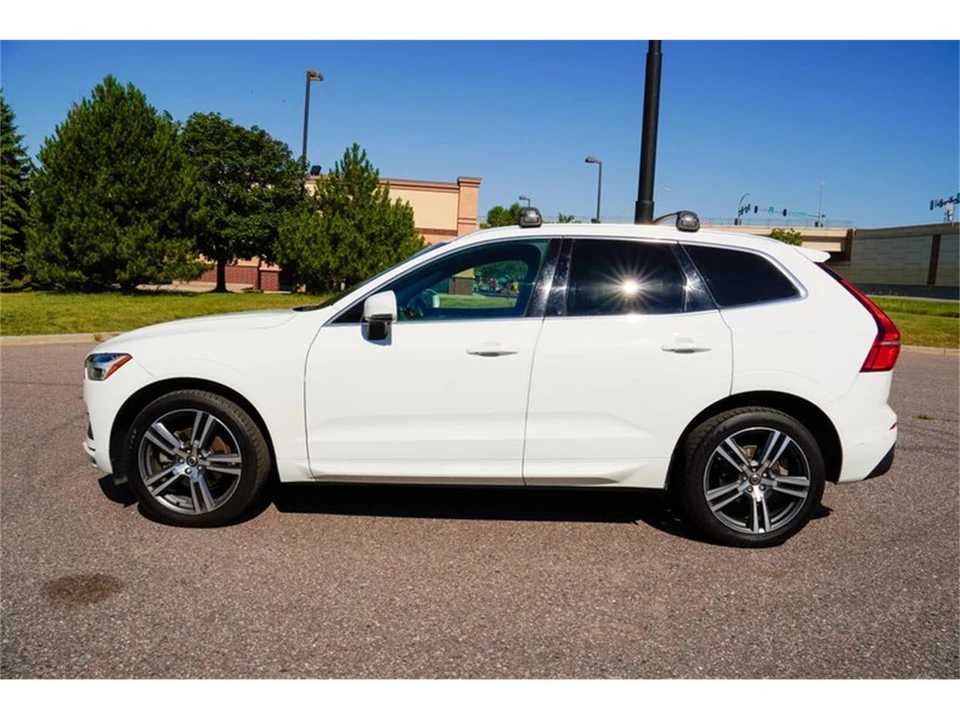 2021 Volvo XC60 2nd Gen - Image 5 of 31