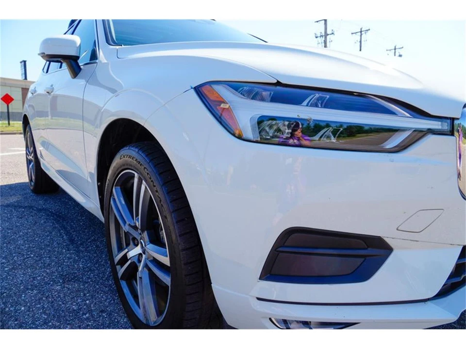 2021 Volvo XC60 2nd Gen - Image 25 of 31