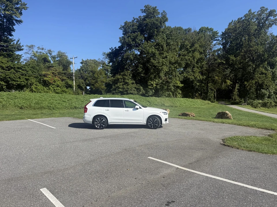 2021 Volvo XC90 2nd Gen - Image 30 of 31